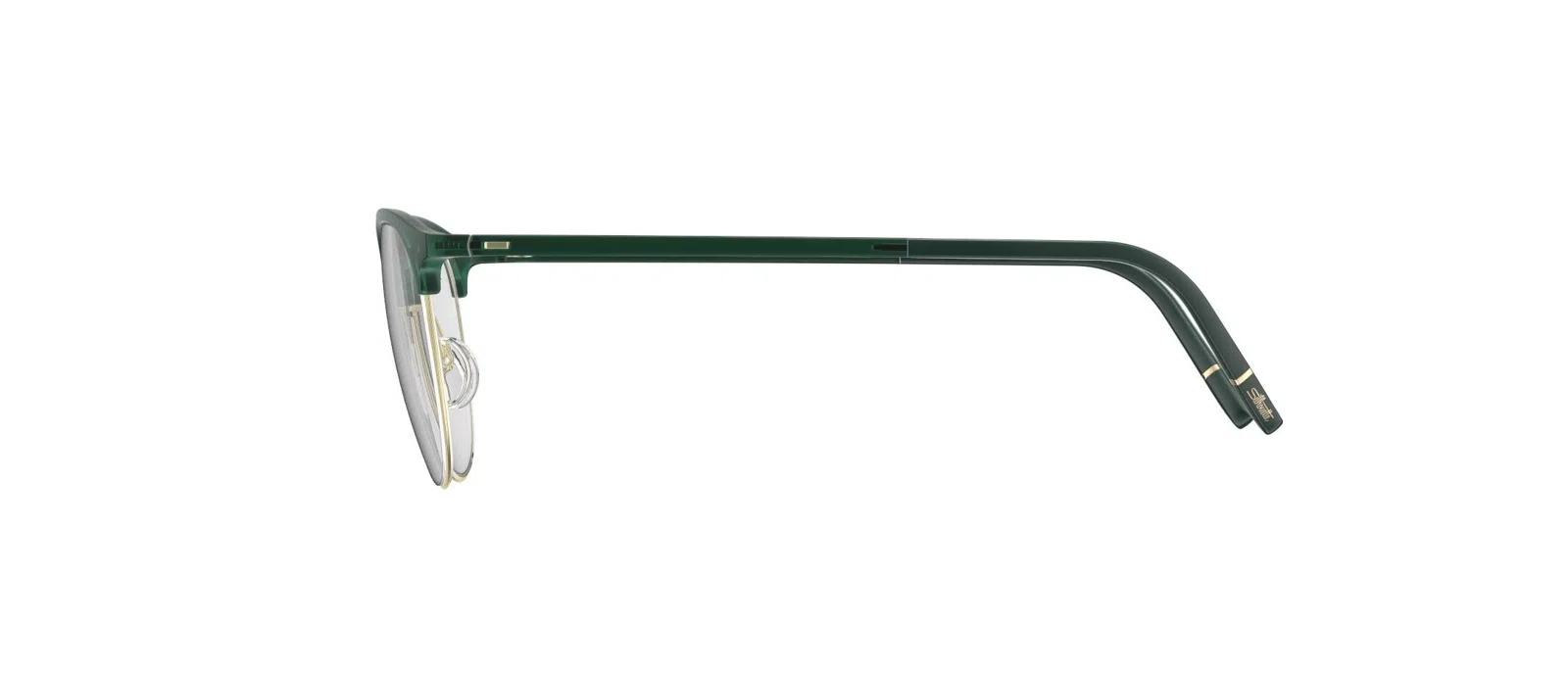 Silhouette Balanced Fusion 2990 Eyeglasses - view 13